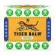 Κινέζικη θεραπευτική Αλοιφή Tiger Balm ® White Λευκή